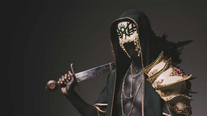 Unlock The Mystery Of Vessel's Age From Sleep Token