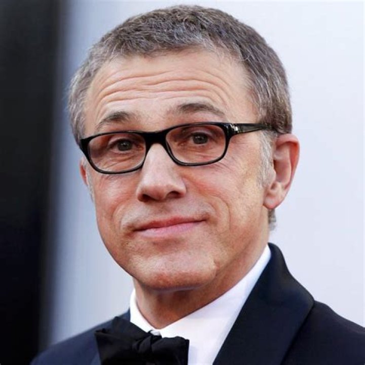 Every Detail About Christoph Waltz's Height