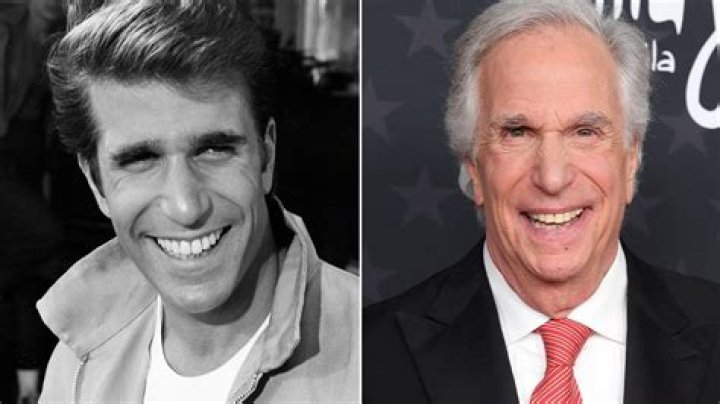 Unveiling Henry Winkler's Height: Surprising Insights Revealed