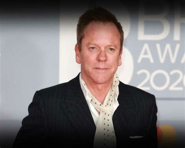 The Astonishing Height Of Keifer Sutherland: An In-Depth Analysis
