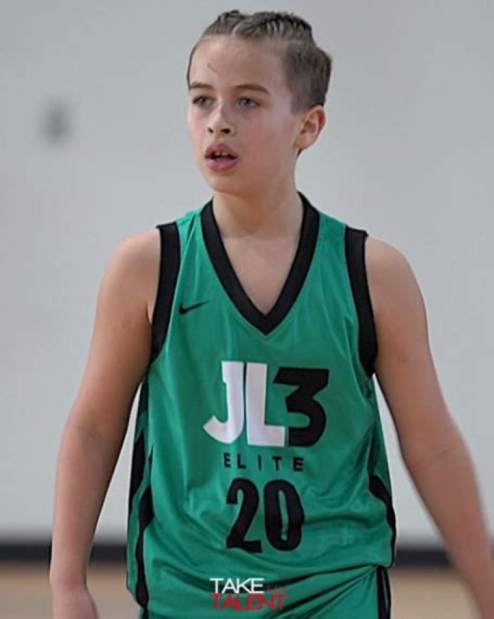 Unveiling The Towering Presence Of Niles Neumann: Height Revealed