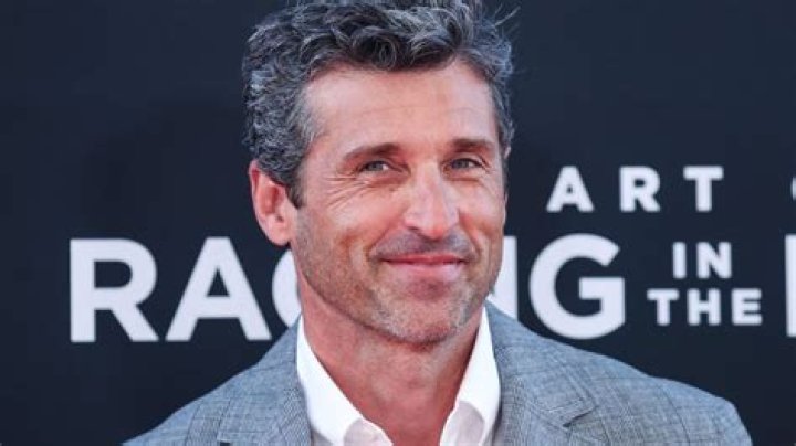 Unveiling Patrick Dempsey's Towering Stature: How Tall Does The Icon Stand?
