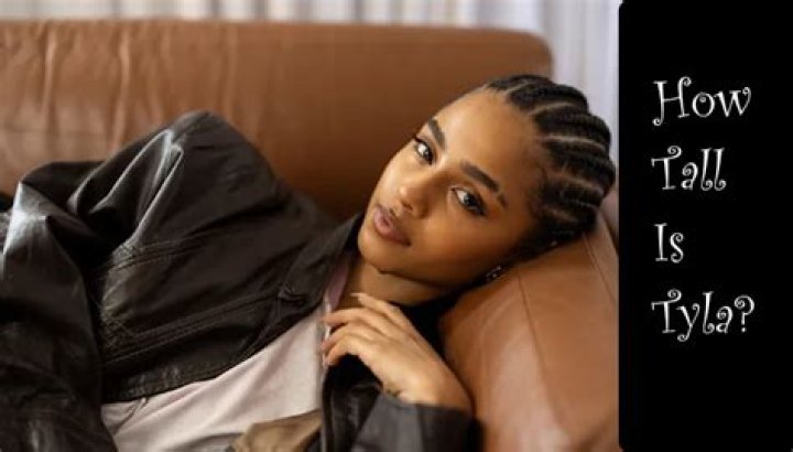 How Tall Is Tyla Height: Uncovering The Inconvenient Truth