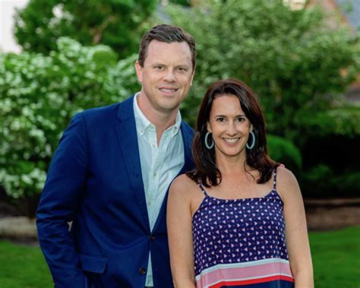 Unveiling Willie Geist's Height: An In-Depth Exploration