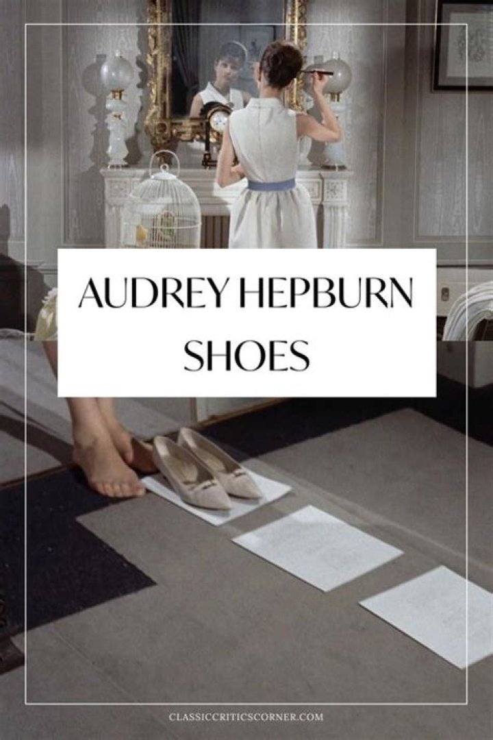 Unveiling Audrey Hepburn's Height: A Journey Of Discovery