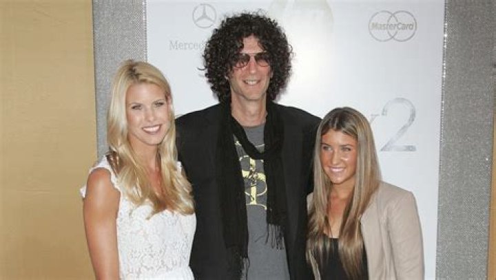 Uncover The World Of Howard Stern's Kids