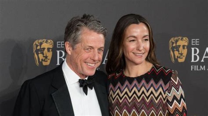 Hugh Grant's Staggering Net Worth: A Detailed Breakdown
