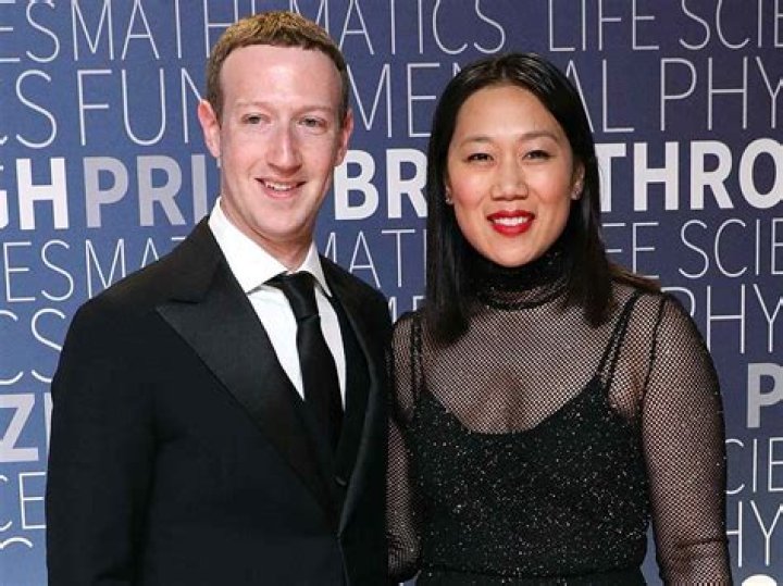 The Ultimate Guide To Mark Zuckerberg's Husband