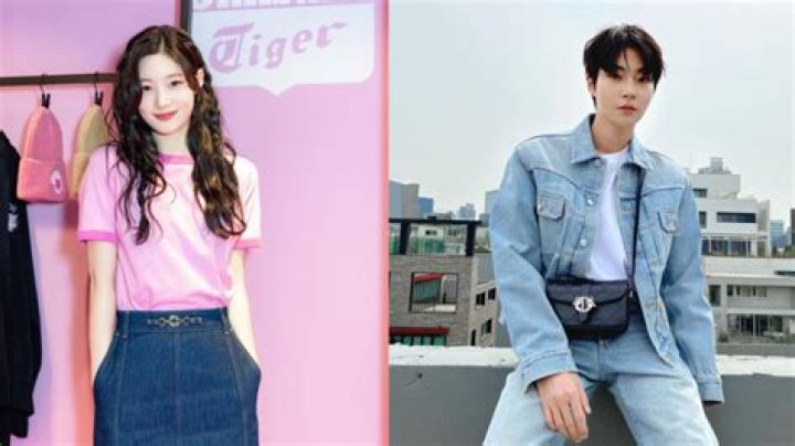 Hwang In Yeop's Love Life: Dating Status Unveiled