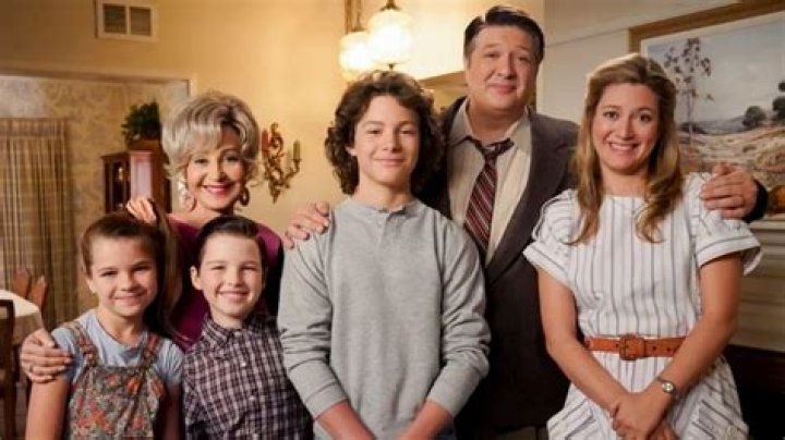 Iain Armitage's Salary For 'Young Sheldon' Season 6 Revealed