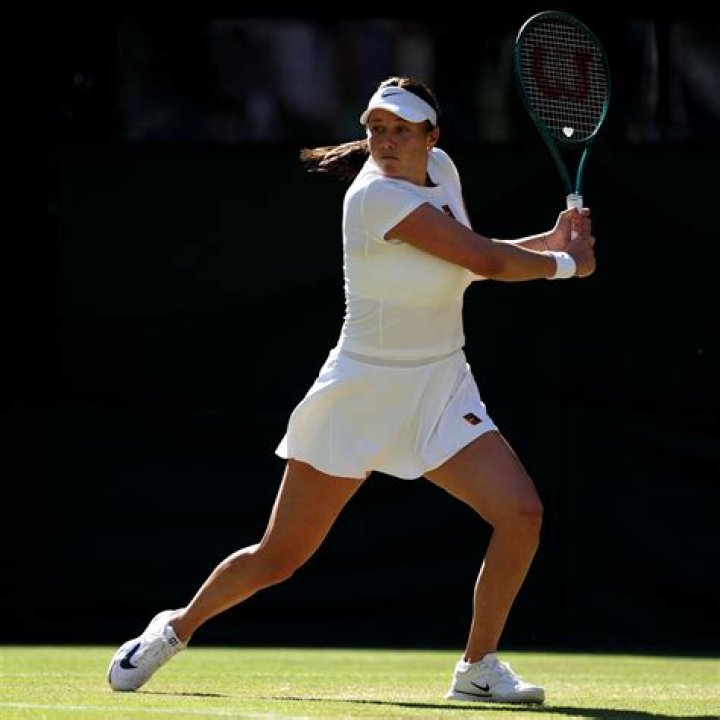 The Complete Guide To Iga Swiatek's Dating History