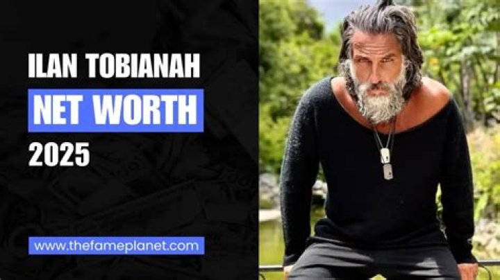 Unveiling The Wealth Of Ilan Tobianah: Exploring His Net Worth