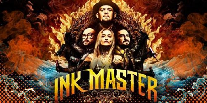 The Ultimate Ink Master: Season 04