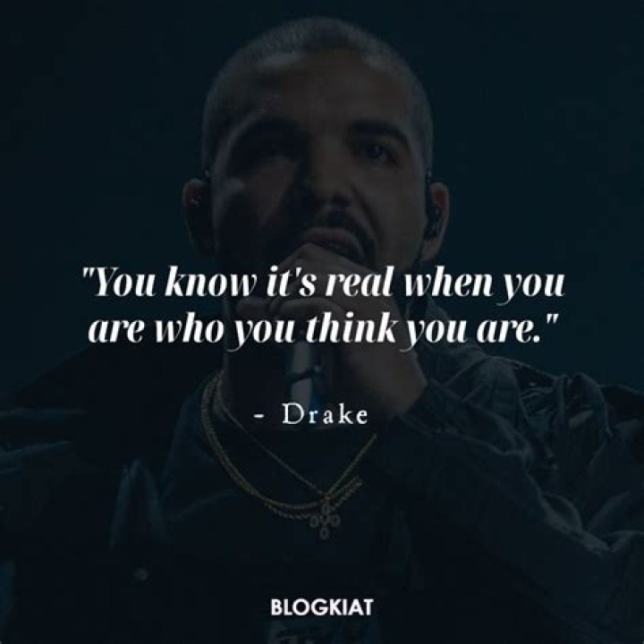 Inspirational Drake Quotes To Elevate Your Spirit