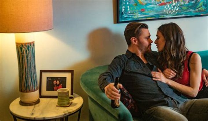 Major Shakeup: Is Adam Ruzek Leaving Chicago P.D.?
