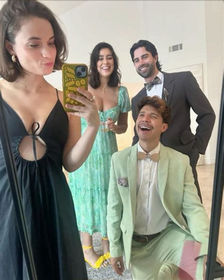 Angela Giarratana's Relationship Status: Is She Taken?