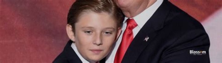 Unraveling The Enigma Of Barron Trump's Autism Diagnosis: A Comprehensive Exploration