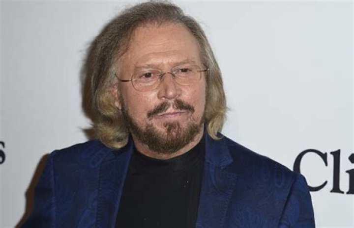 Is Music Legend Barry Gibb Still Alive? Uncover His Age And Legacy
