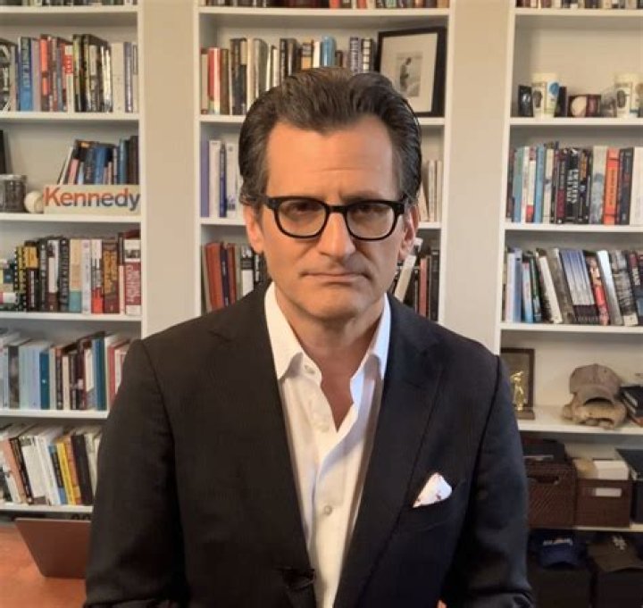 Unveiling The Truth: Is Ben Mankiewicz Departing TCM?