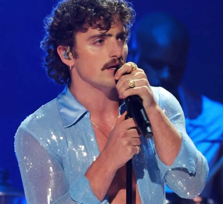 Is Benson Boone Religious: Exploring His Beliefs