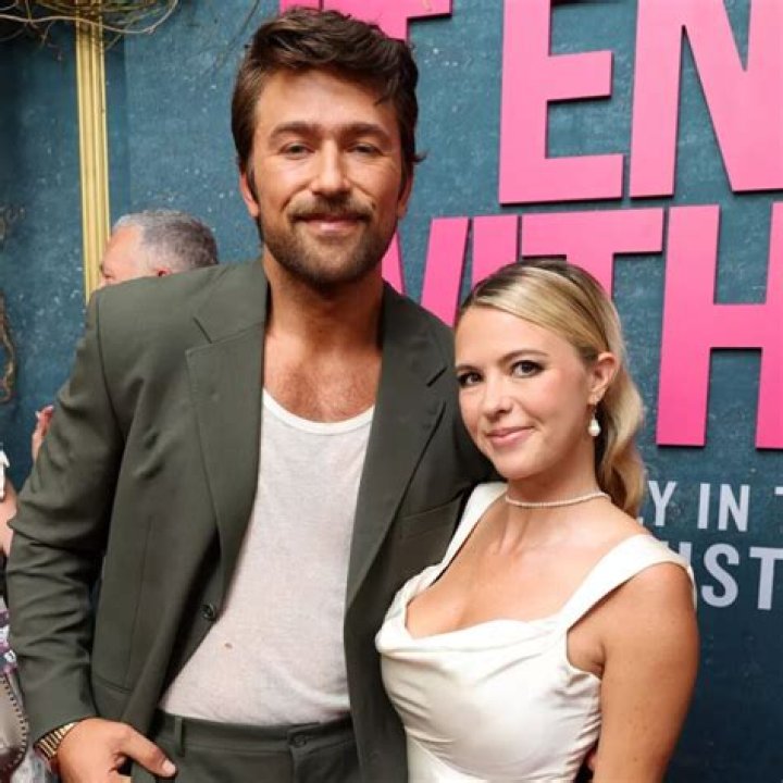 Brandon Sklenar's Marital Status Revealed