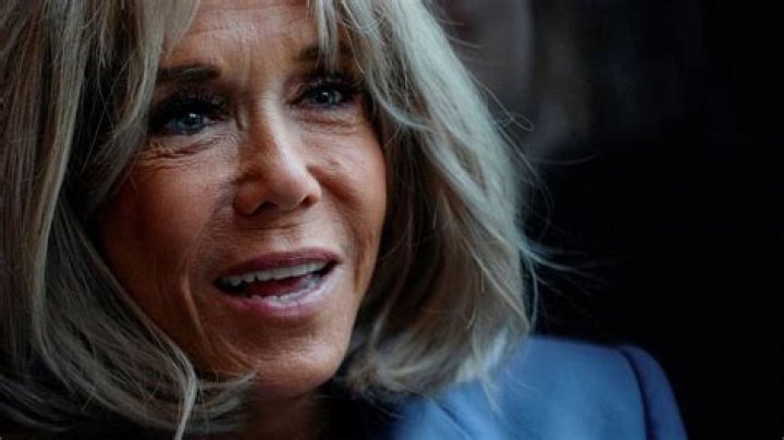 Is Brigitte Macron A Wealthy First Lady? Exploring The Facts