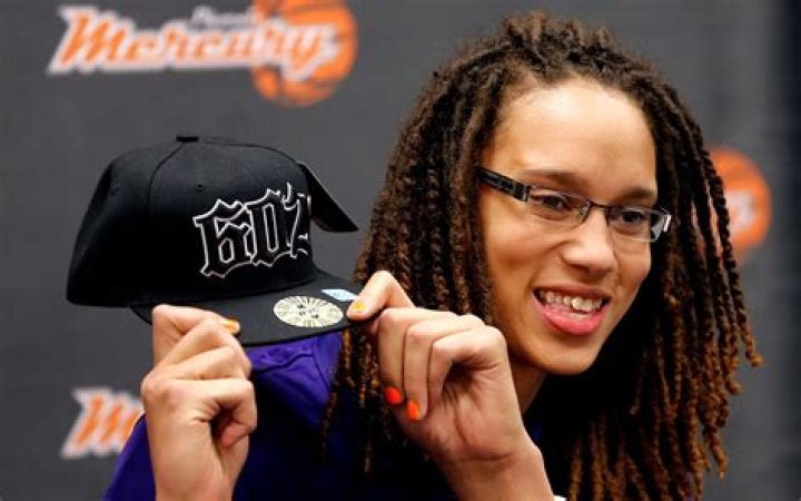 Is WNBA Star Brittney Griner Transgender? Unraveling The Truth