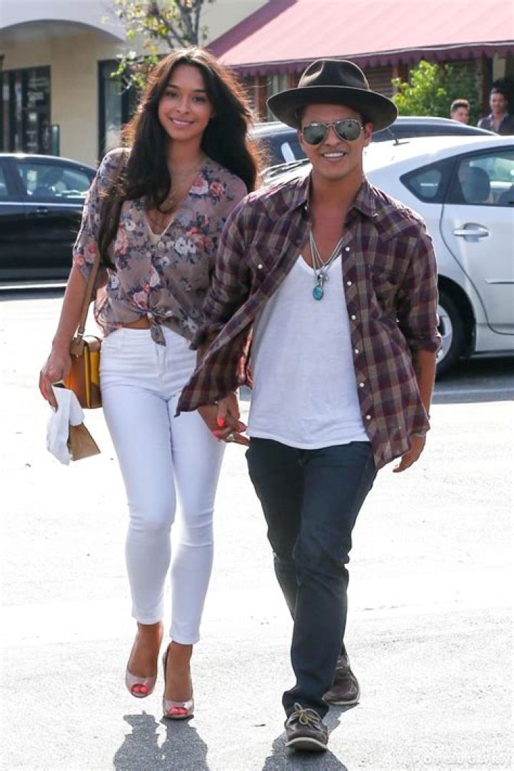 Is Bruno Mars A Married Man? Find Out Here