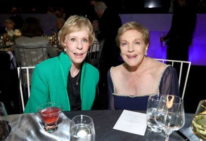 Is Legendary Comedian Carol Burnett Still Making Us Laugh?