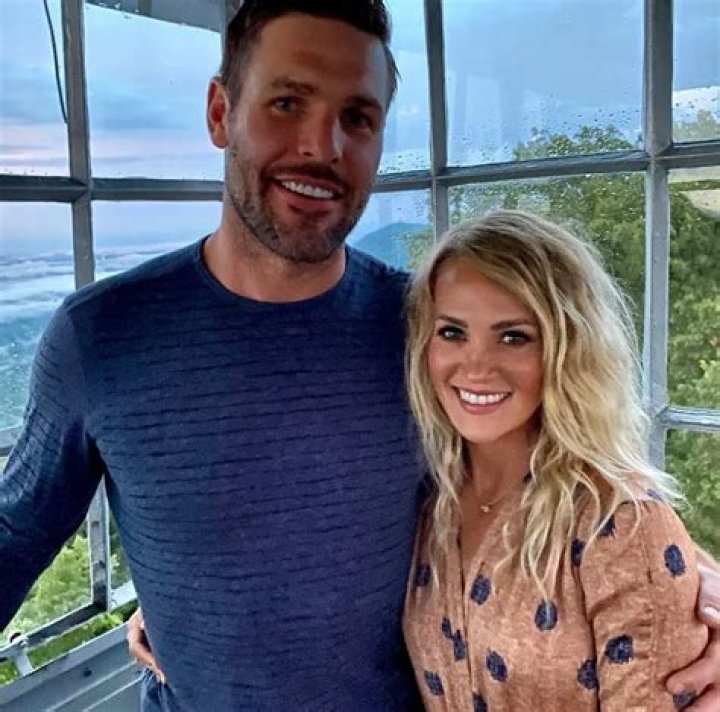 Is Carrie Underwood Expecting Another Baby?