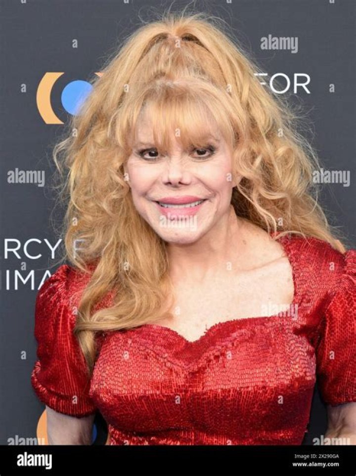 Unveiling The Truth: Is Charo Still Alive? Discoveries And Insights