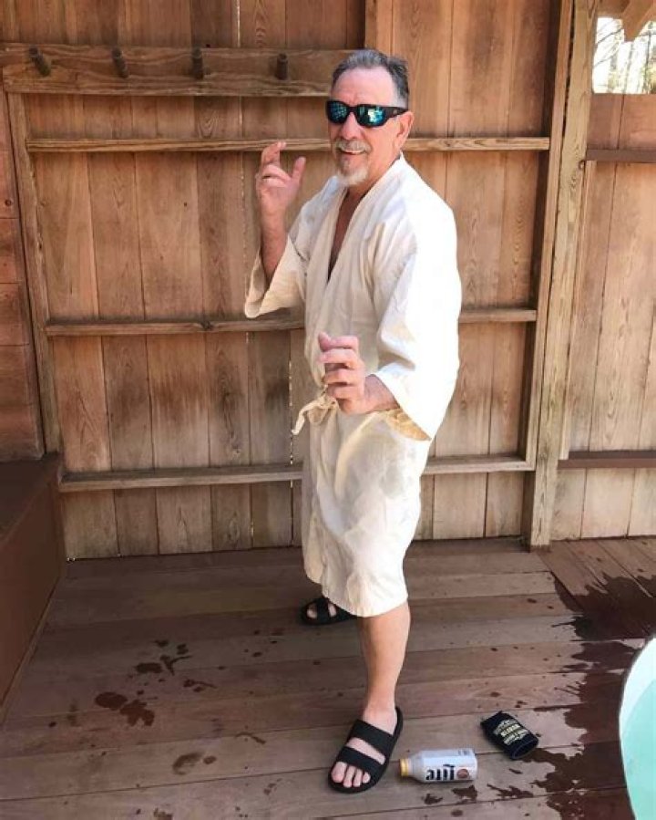 Is The Actor Chester Combs Still Alive?