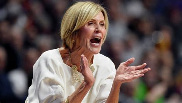 Chris Dailey's Marital Status Revealed