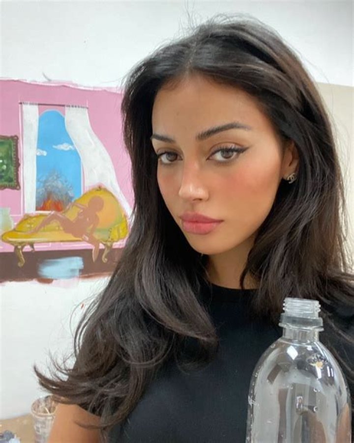Is Cindy Kimberly Truly Indonesian: Unraveling The Truth