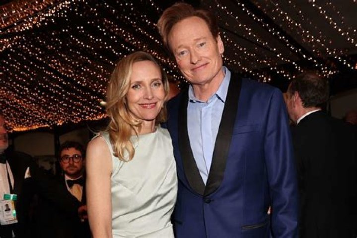 Is Conan Married? The Truth Revealed!