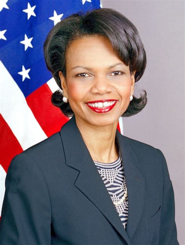 Unveiling The Truth: Condoleezza Rice's Marital Status Revealed