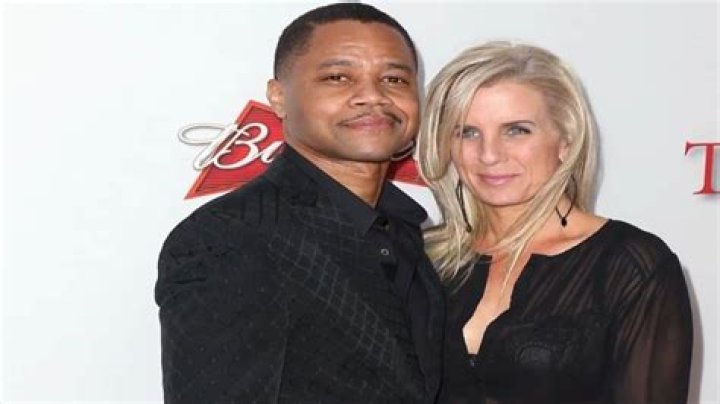 Unveiling Cuba Gooding Jr.'s Marital Status: Discoveries And Insights