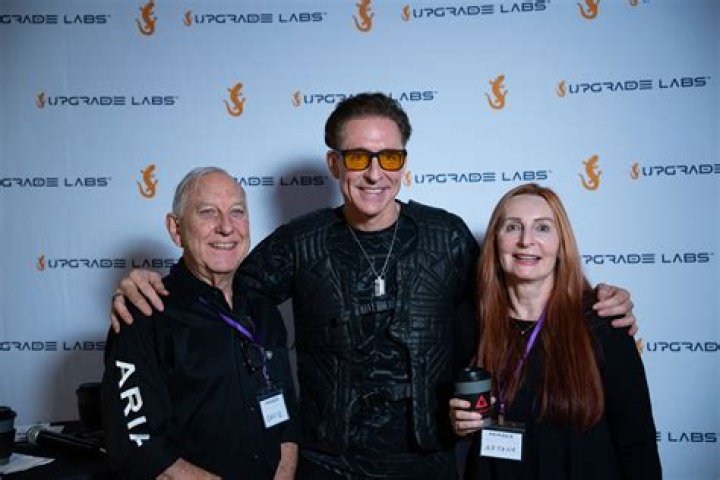 Dave Asprey's Marital Status Revealed