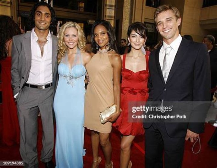 Unveiling The Marital Status Of Dominic Rains: Exclusive Insights Revealed