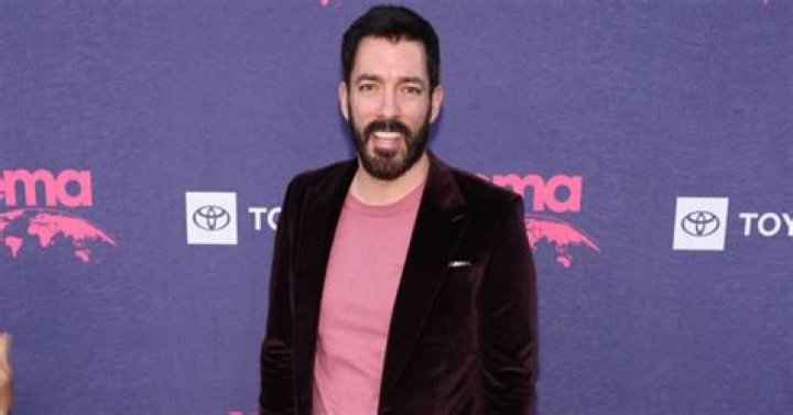 Is Drew Scott Really Dead? Uncovering The Truth