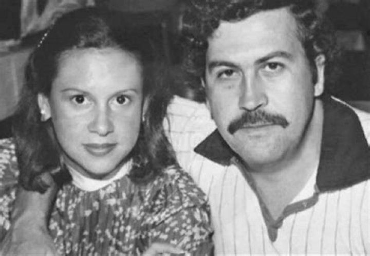 Did Pablo Escobar's Wife Survive His Death? Unraveling The Fate Of Maria Escobar