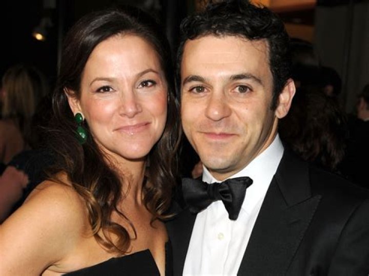 Fred Savage's Marital Status Revealed