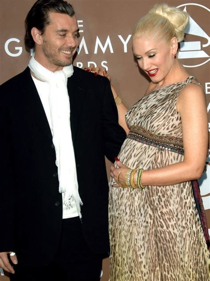 Gwen Stefani's Pregnancy Rumors Unveiled