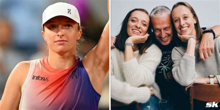 Is Tennis Queen Iga Swiatek Engaged? Rumors Swirl