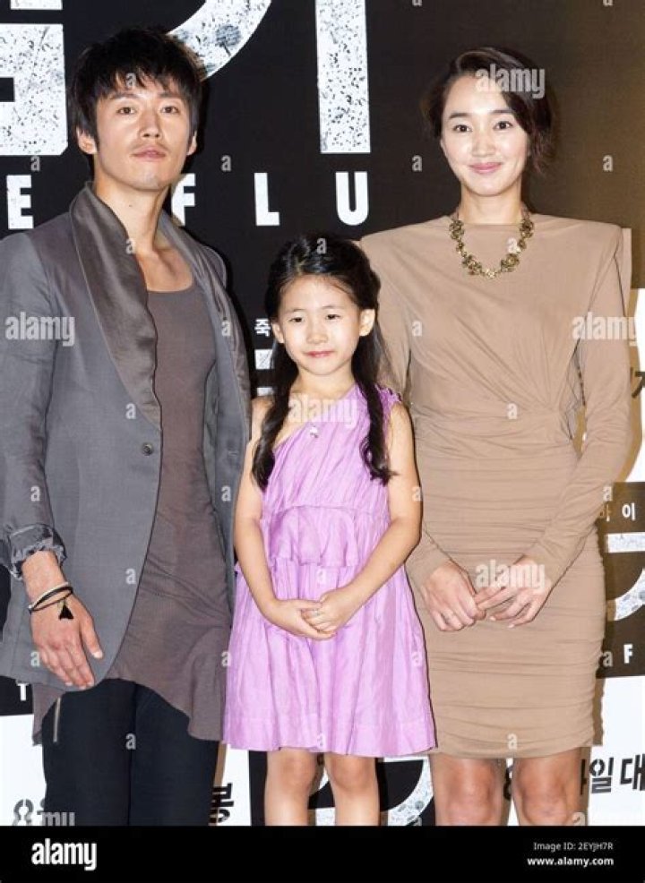 Is Jang Hyuk's Wife An Actress?