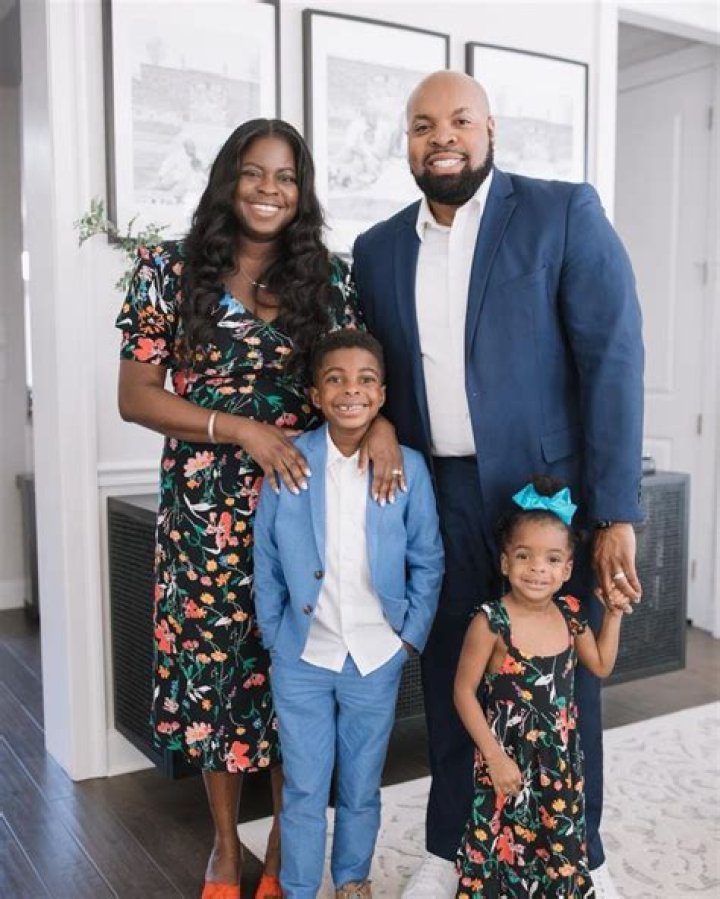 Is Jasmine Crockett Married: The Truth Revealed!