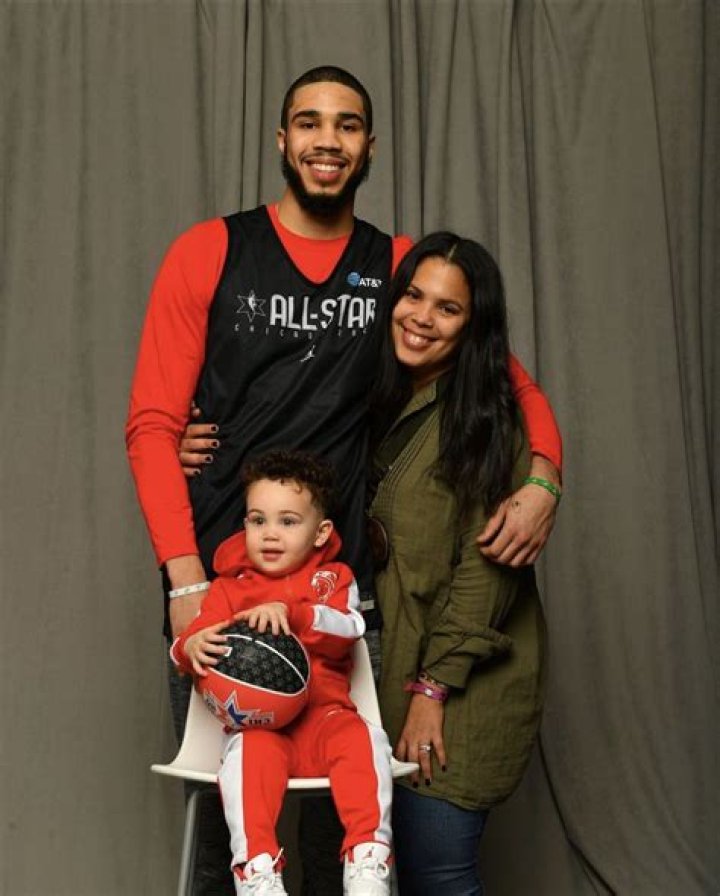 Is NBA Star Jayson Tatum Hitched? Unlocking The Truth About His Marital Status
