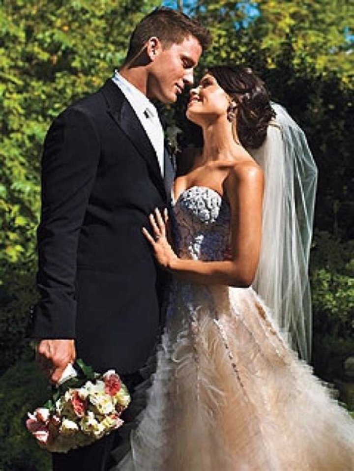 Jenna Dewan's Marital Journey Revealed