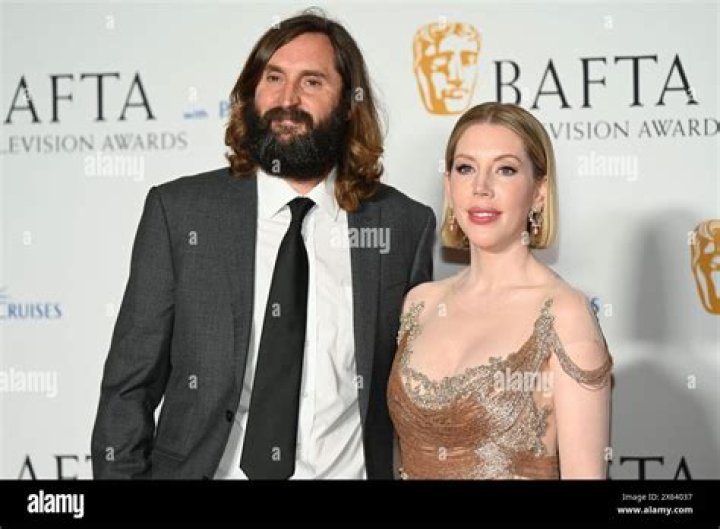 Find Out: Is Joe Wilkinson Married?