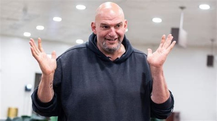 Is John Fetterman Jewish? Explore His Religious Affiliation